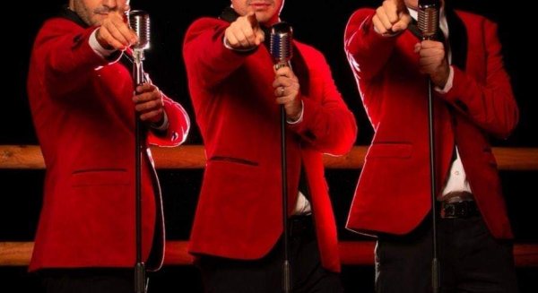 El sonido genuino americano de los 'Jersey Boys' llega a Da Bruno Sul Mare