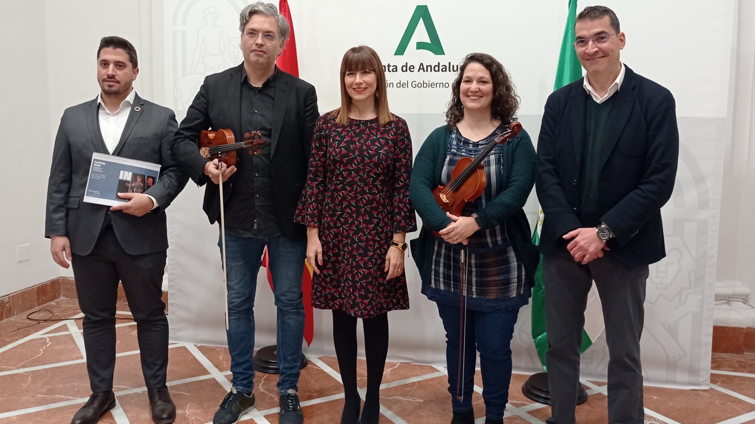 La gala inclusiva más importante de Europa llega a Málaga en marzo 