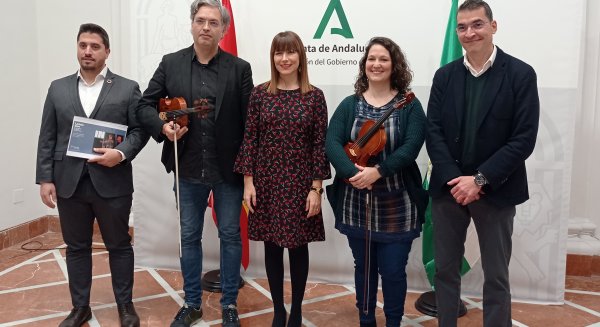 La gala inclusiva más importante de Europa llega a Málaga en marzo 