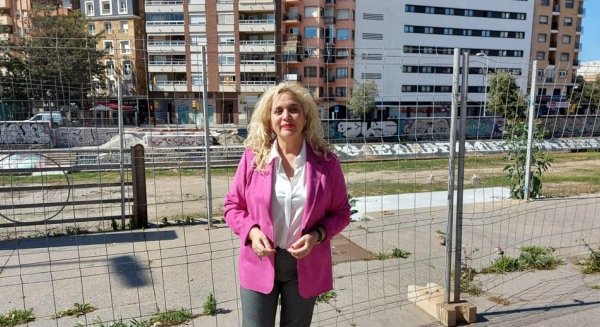 Ramos exige a De la Torre que “haga realidad el puente del CAC”