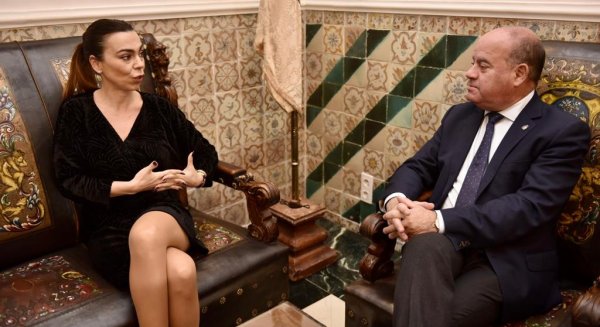 La Junta destina más de 1,2M€ a Antequera y Bobadilla para  mejora  de espacios públicos