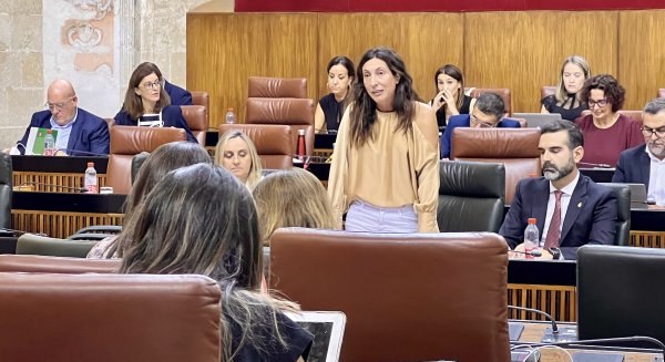 Loles López destaca que la Teleasistencia es gratuita para el 71% de las personas usuarias