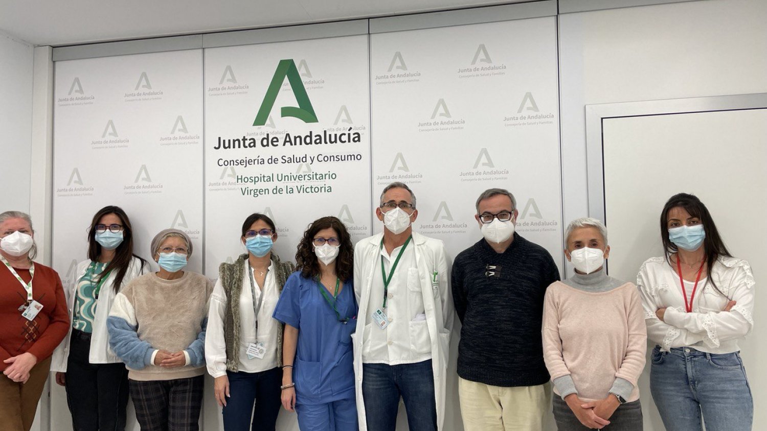 El Clínico organiza talleres para mejorar la funcionalidad de pacientes con deterioro cognitivo