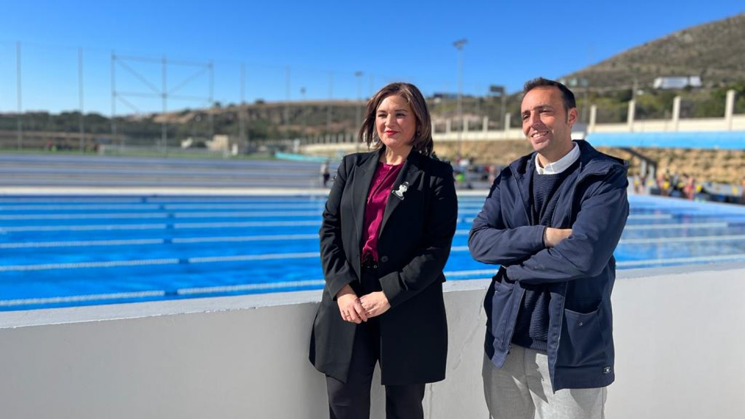 El turismo deportivo genera en Torremolinos un impacto económico de tres millones de euros en 2022