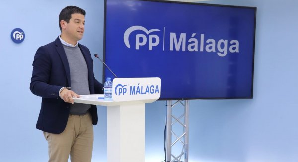 PP exige al PSOE que sea “transparente” con el caso ‘Mediador