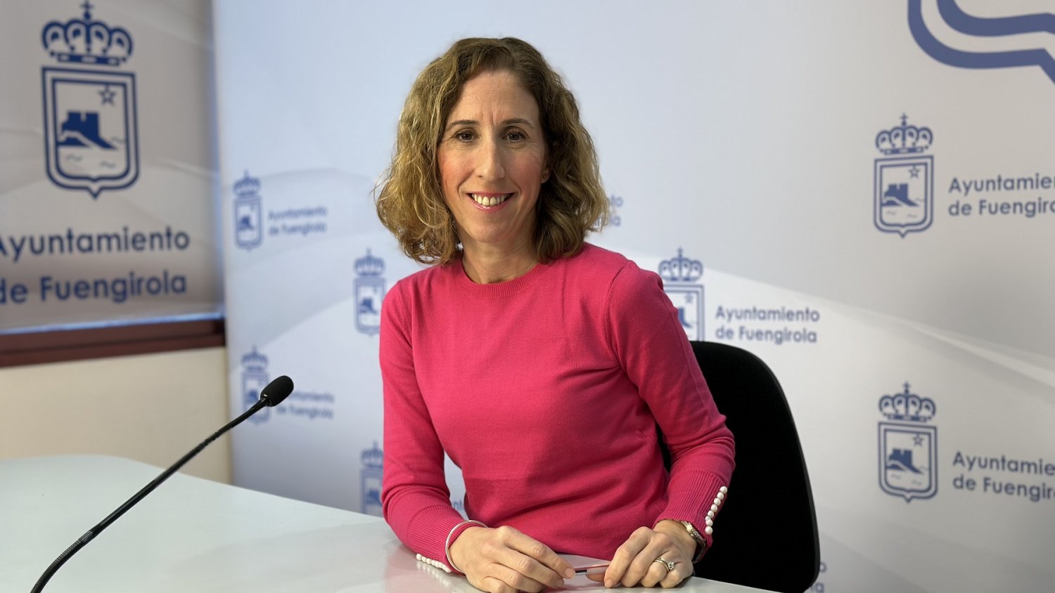 Fuengirola organiza un nuevo curso para obtener el nivel B-1 de inglés 