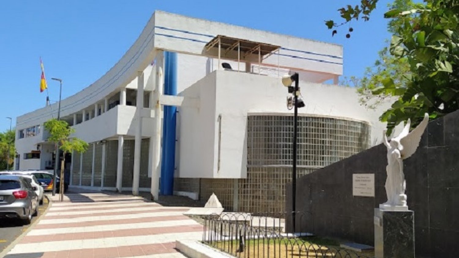 Detenido un falso técnico de mantenimiento por el hurto en domicilios de personas de avanzada edad 