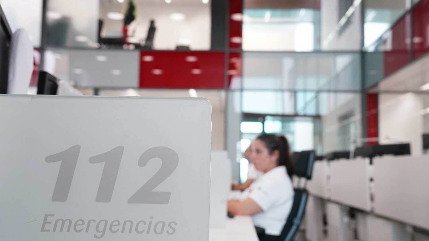 El 112 coordina más de 9.000 incidencias durante el Puente del Día de Andalucía