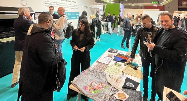La Junta amplía mercados a las marcas andaluzas de marroquinería