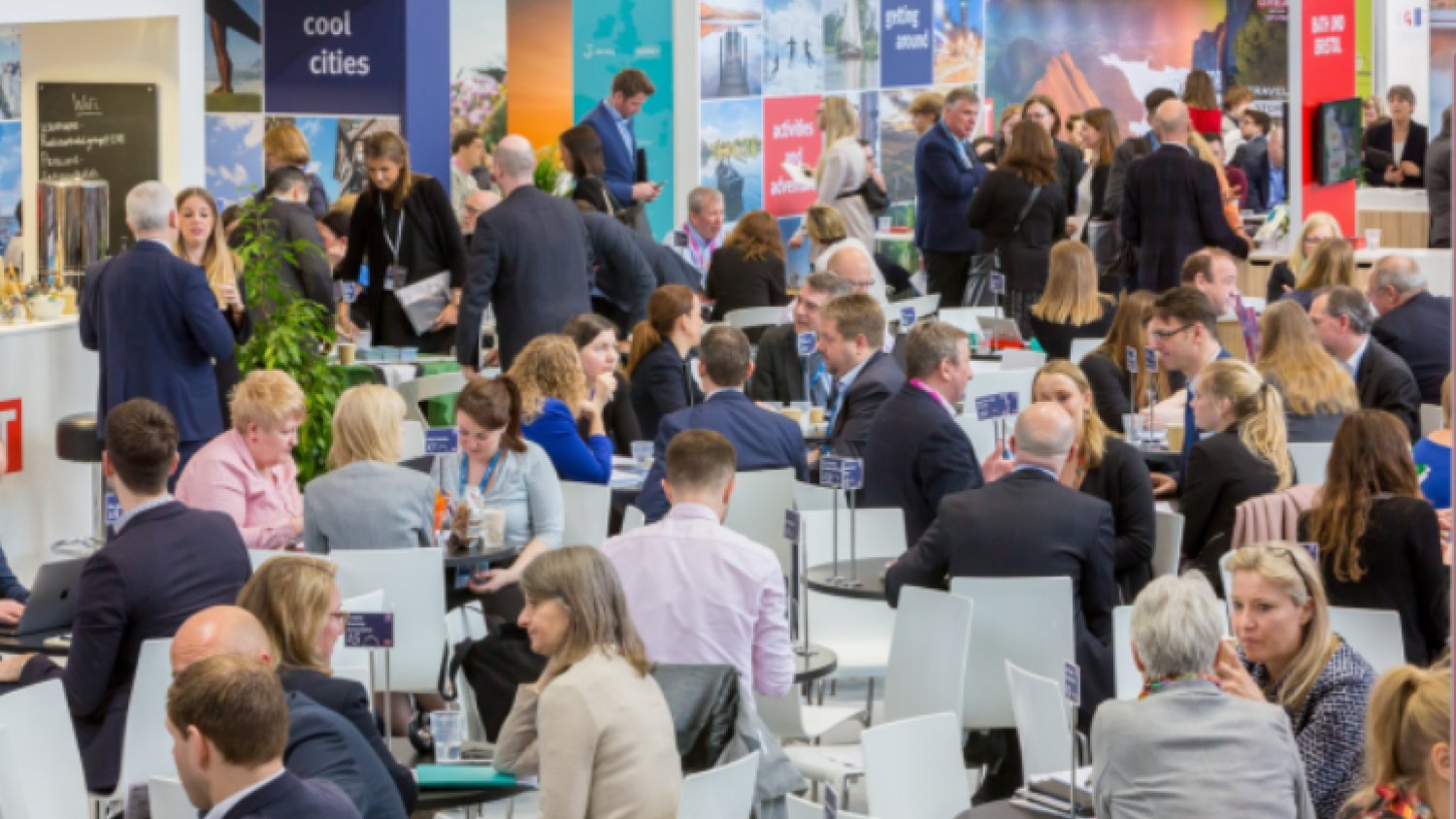 La Costa del Sol acudirá a la ITB de Berlín por primera vez con un stand propio