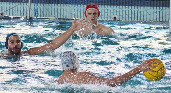 Waterpolo Málaga inicia la Fase de Permanencia en Segunda Nacional masculina
