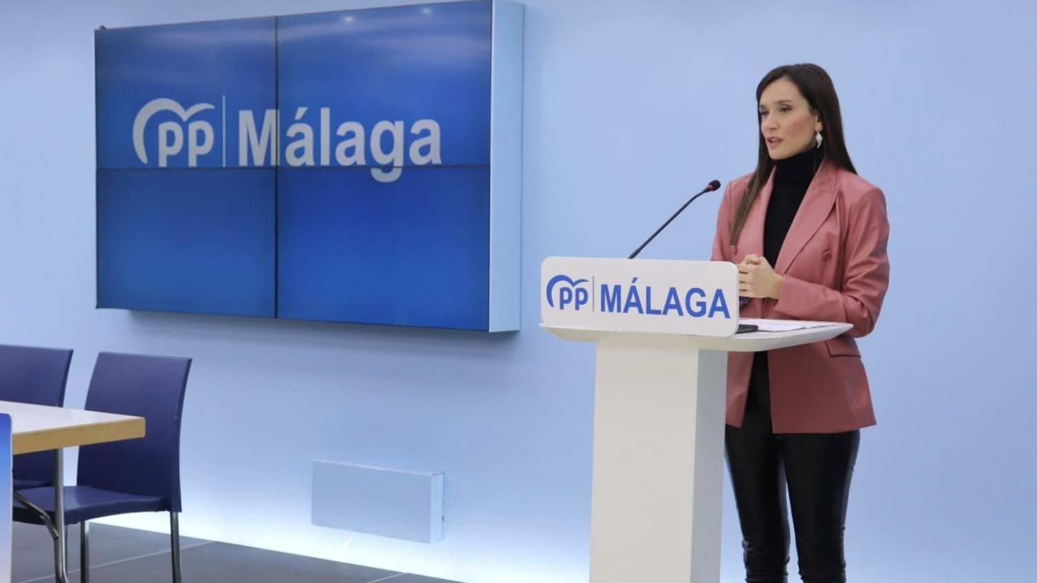 PP: “Pedro Sánchez está empeñado en atacar al turismo de Málaga por tierra, mar y aire”