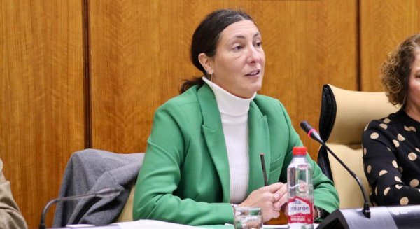 Loles López destaca los 748 proyectos presentados para innovar en servicios sociales