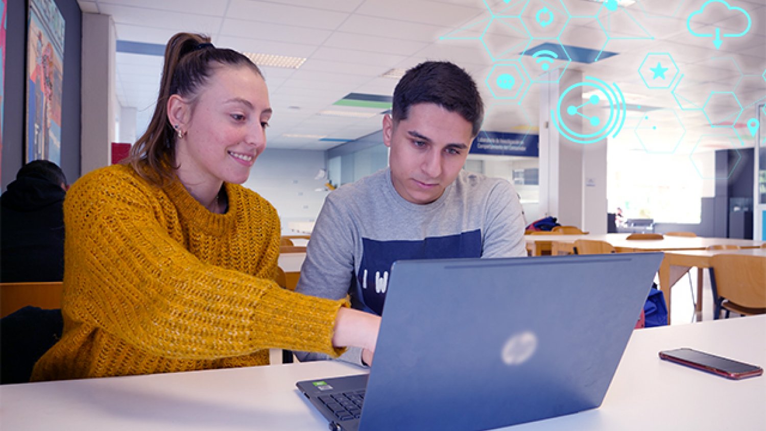 UMA.- ‘Sollertia’, la plataforma avanzada para fomentar las competencias digitales en educación superior