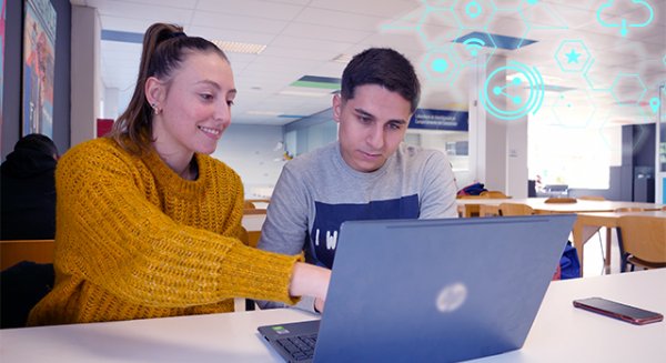 UMA.- ‘Sollertia’, la plataforma avanzada para fomentar las competencias digitales en educación superior
