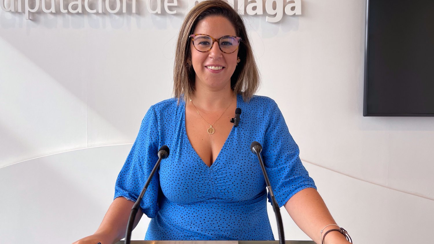 PSOE exige a la Diputación el arreglo 