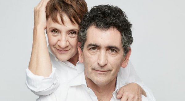 Blanca Portillo protagoniza 'Silencio' en el Teatro del Soho CaixaBank