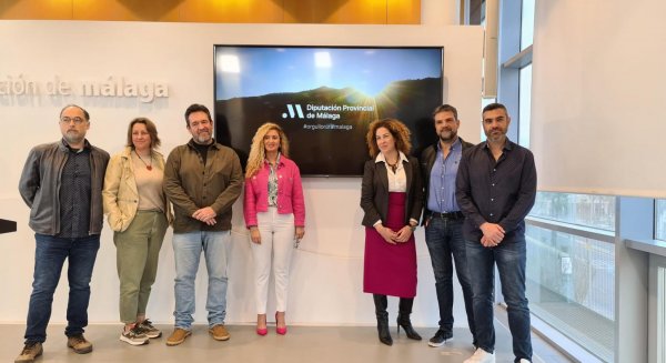 Diputación lanza una campaña para fortalecer la identidad rural entre jóvenes de la provincia