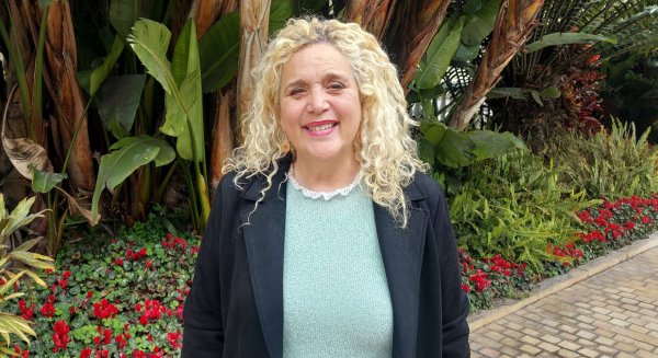 IU exige al Ayuntamiento y a la Junta que “se impliquen para garantizar que la guardería de La Paz siga abierta” 