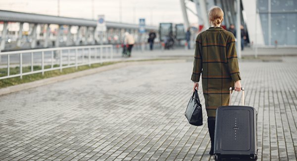 UMA.- Un estudio analiza los medios más utilizados por los viajeros aficionados al turismo genealógico
