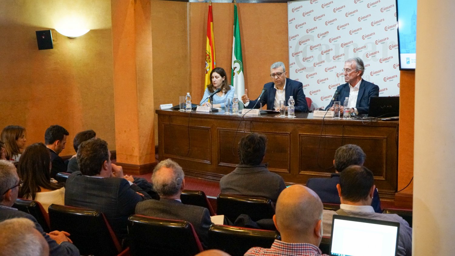 El análisis del impacto socioeconómico del Plan Málaga Litoral alcanza los 1.000 millones de euros