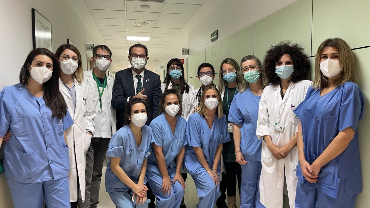 El Hospital Clínico triplica su capacidad para la atención a pacientes con insuficiencia renal crónica