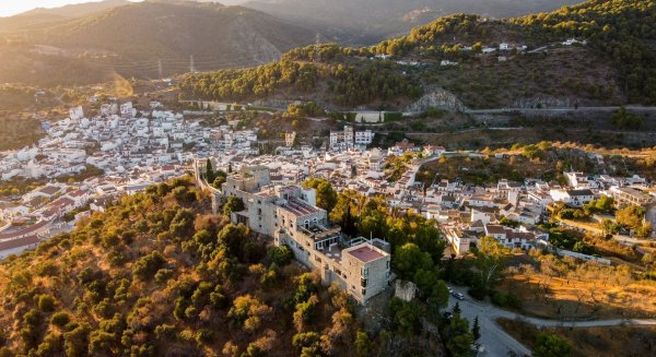 Monda celebra el Día Mundial del Turismo con dos visitas interpretadas