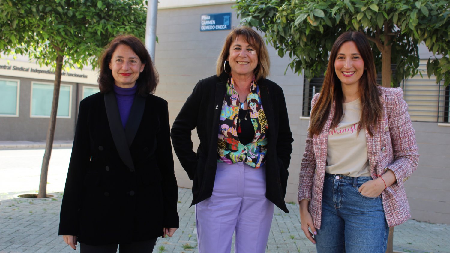 El PSOE reivindica un 8M de conquistas feministas en nuestro país 'con un marcado sello socialista'
