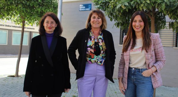El PSOE reivindica un 8M de conquistas feministas en nuestro país 'con un marcado sello socialista'