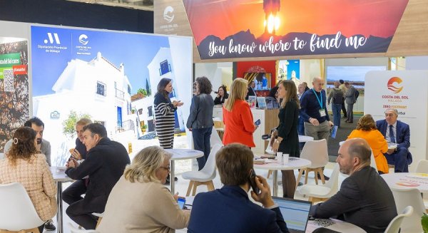 Turismo Costa del Sol pondrá en marcha una batería de acciones para captar nómadas digitales en el mercado alemán