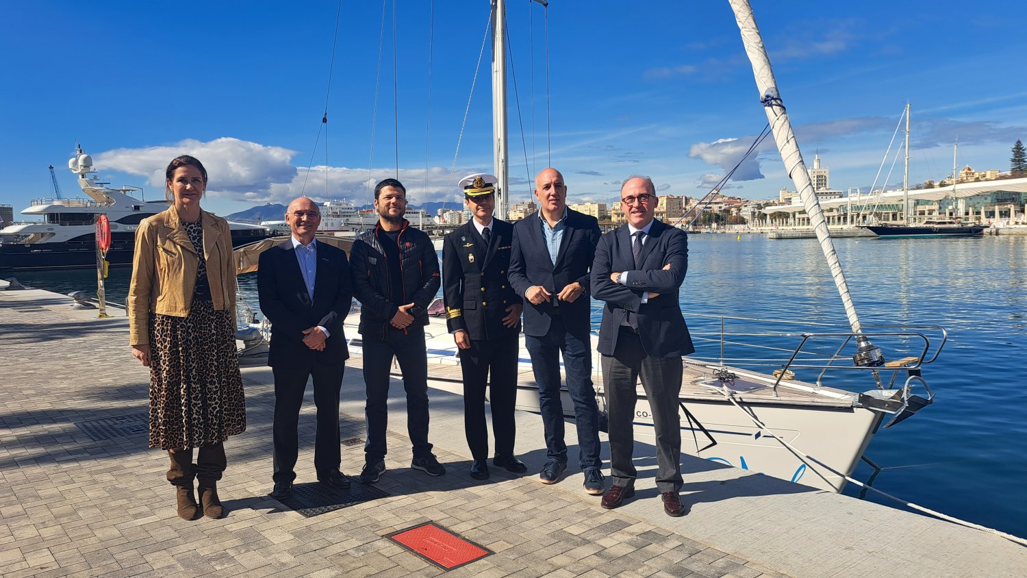 'La España Azul' impulsa actividades para analizar el medio terrestre y marino