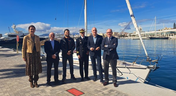 'La España Azul' impulsa actividades para analizar el medio terrestre y marino