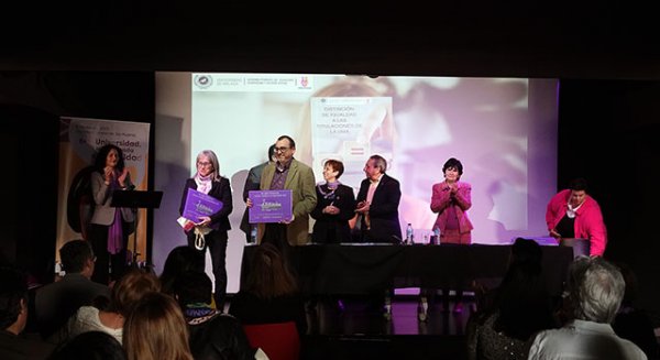 UMA.- La Universidad conmemora el Día Internacional de la Mujer con un amplio programa de actividades
