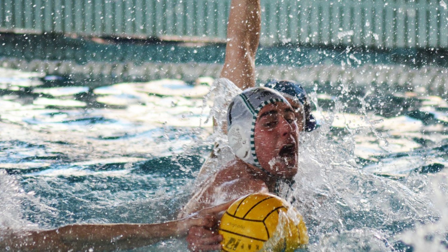 Derbi andaluz para que el Waterpolo Málaga estrene la fase de Permanencia en casa 