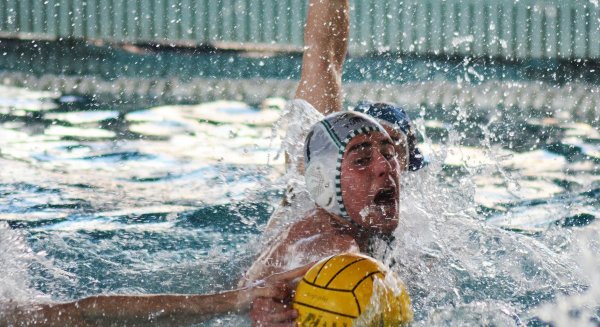 Derbi andaluz para que el Waterpolo Málaga estrene la fase de Permanencia en casa 