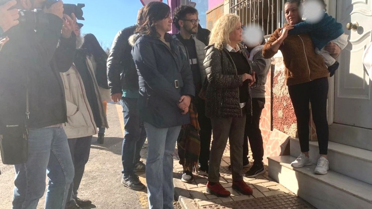 IU alerta de una “oleada de desahucios” en Málaga y exige medidas