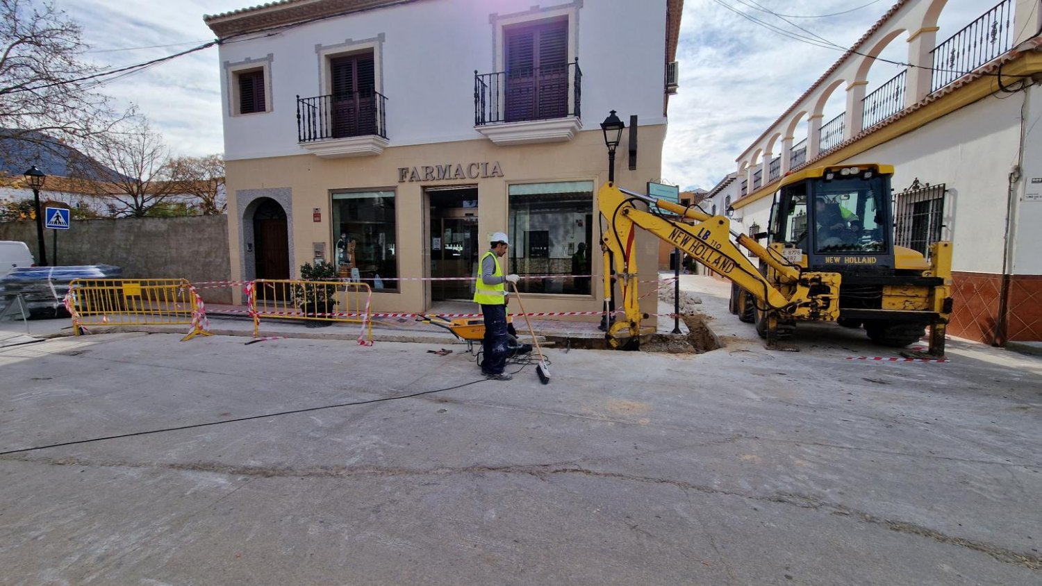 Diputación invierte 7 millones para calefactar con biomasa 23 edificios públicos