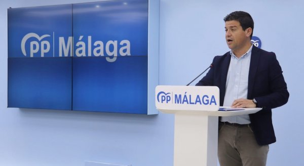 PP acusa a Sánchez de cronificar la pérdida de calidad de los servicios ferroviarios 