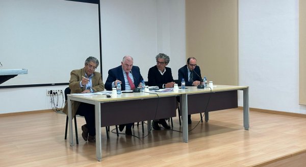 La Junta General del CPB aprueba por unanimidad mejoras en las condiciones laborales