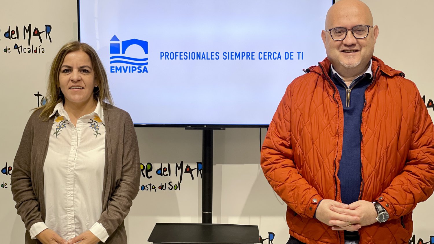 EMVIPSA abre por primera vez un proceso de estabilización de puestos de trabajo