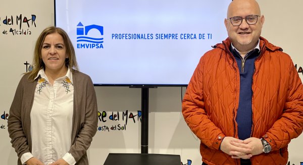 EMVIPSA abre por primera vez un proceso de estabilización de puestos de trabajo