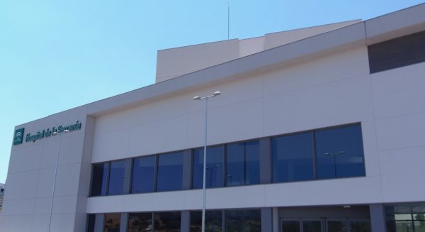 Salud licitará en las próximas semanas el proyecto del futuro centro sociosanitario de Ronda