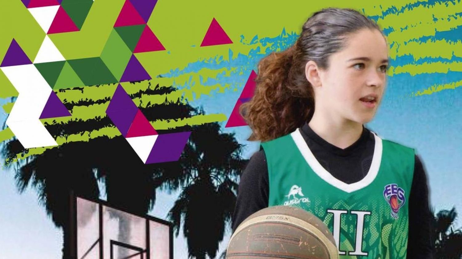 EBG Málaga visibiliza su trayectoria de Deporte Femenino en el XIII Torneo de la Mujer