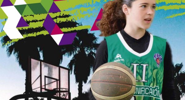 EBG Málaga visibiliza su trayectoria de Deporte Femenino en el XIII Torneo de la Mujer