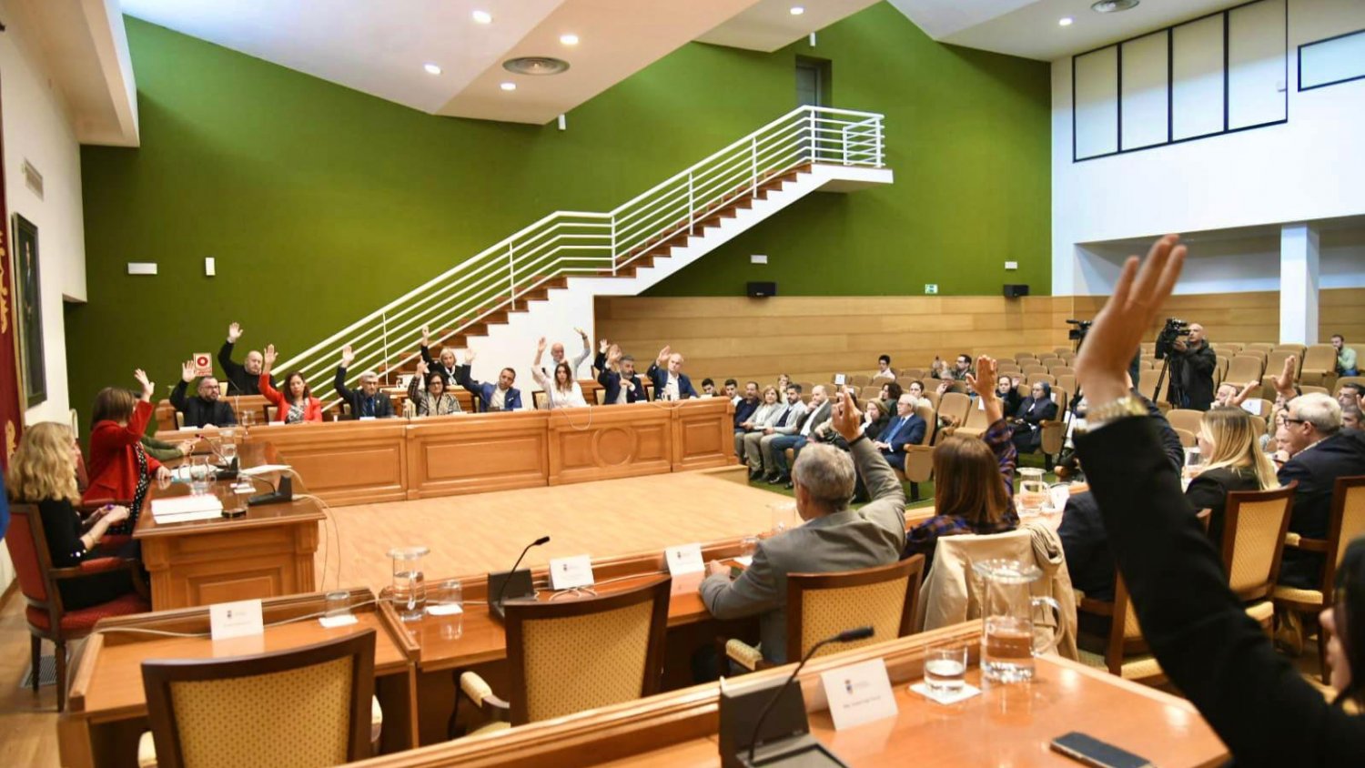 Torremolinos aprueba el cambio de denominación del CEIP El Pinillo por CEIP Maestra Virginia Gaitán