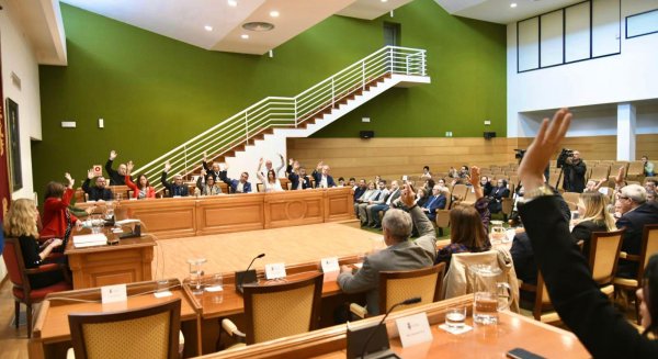 Torremolinos aprueba el cambio de denominación del CEIP El Pinillo por CEIP Maestra Virginia Gaitán