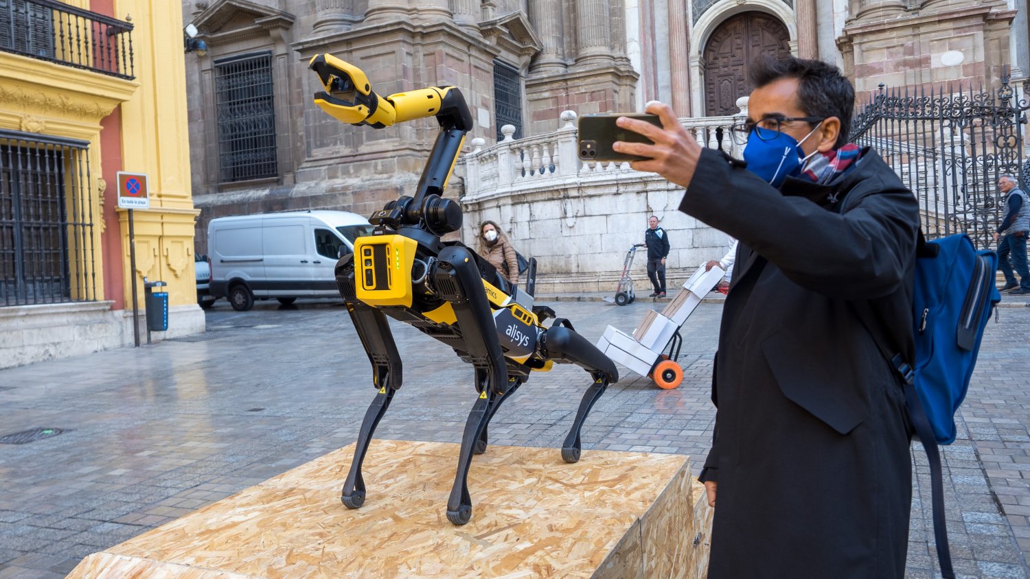 Málaga celebrará su segunda Mobile Week para conectar a la ciudadanía con la era digital
