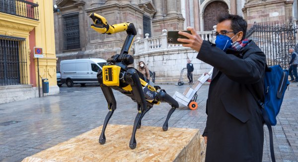 Málaga celebrará su segunda Mobile Week para conectar a la ciudadanía con la era digital