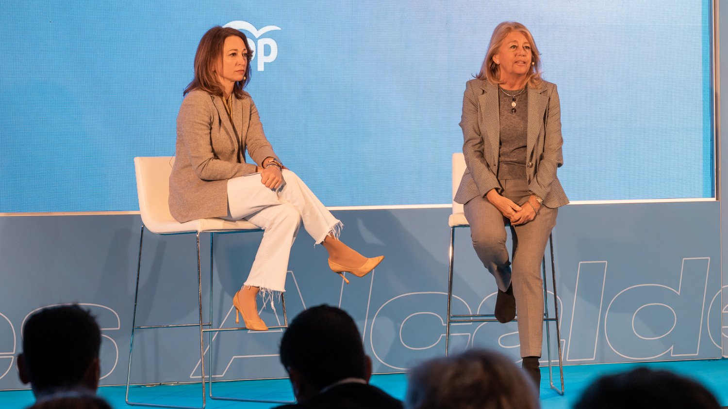 PP de Marbella: “Hemos garantizado la buena gestión, como evidencian todos los datos del municipio'