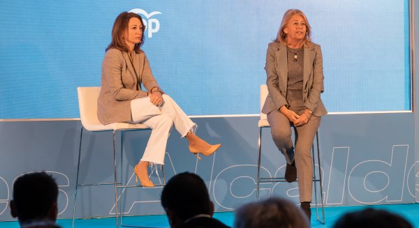PP de Marbella: “Hemos garantizado la buena gestión, como evidencian todos los datos del municipio'